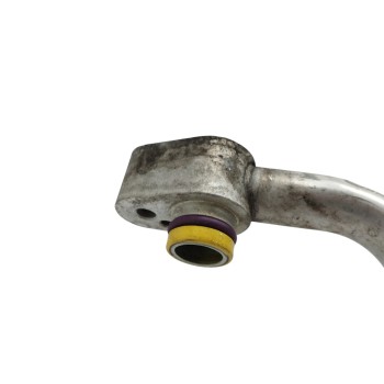 Recambio de tubos aire acondicionado para audi a4 berlina (8e) 2.0 tdi referencia OEM IAM 8E0260707BK  