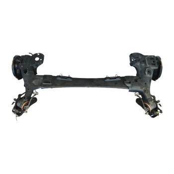 Recambio de puente trasero para peugeot 208 (p2) 1.5 blue-hdi fap referencia OEM IAM 1648273280  