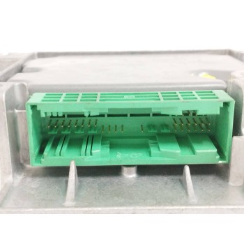 Recambio de centralita airbag para opel vectra c berlina 1.9 cdti referencia OEM IAM 13186948 330518650 5WK43654