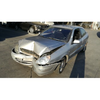 citroën xsara berlina del año 2001