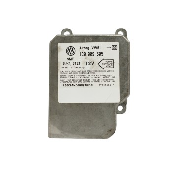 CENTRALITA AIRBAG 1C0909605 5WK3121 