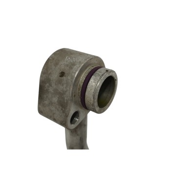 Recambio de tubos aire acondicionado para audi a4 berlina (8e) 2.0 tdi referencia OEM IAM 8E0260707BK  