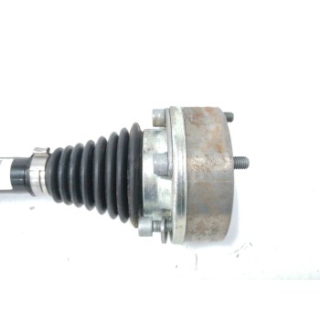 Recambio de transmision delantera izquierda para skoda fabia (5j2 ) 1.6 tdi referencia OEM IAM 6R0407763K  