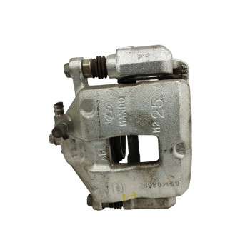 Recambio de pinza freno delantera izquierda para hyundai elantra (ad)(2016) 1.6 cat referencia OEM IAM 58110F2000  