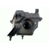 Recambio de filtro aire para jeep compass 2.2 crd cat referencia OEM IAM 04891961AB  