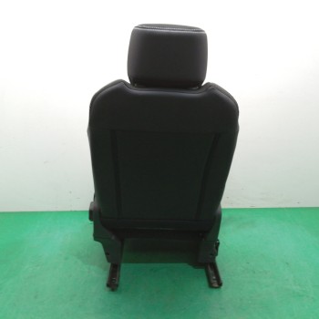 Recambio de asiento delantero derecho para renault clio iv grandtour 1.5 dci diesel fap referencia OEM IAM   