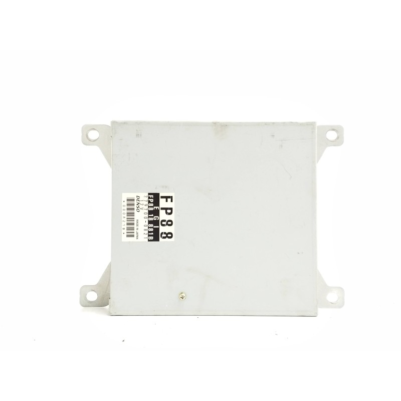 Recambio de centralita motor uce para mazda premacy (cp) 1.9 16v cat referencia OEM IAM FP8818881B 2797000821 