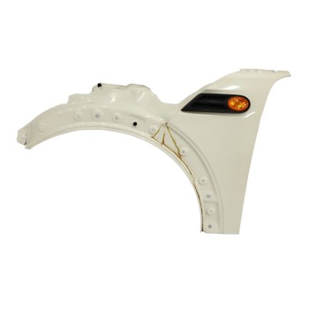 Recambio de aleta delantera izquierda para mini mini (r56) one referencia OEM IAM   