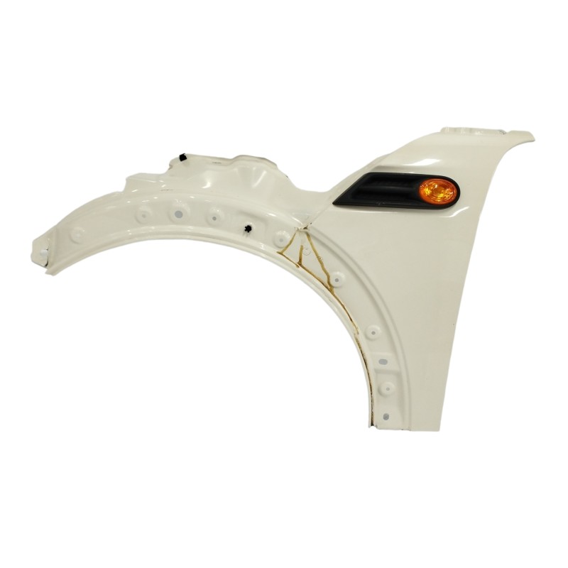 Recambio de aleta delantera izquierda para mini mini (r56) one referencia OEM IAM   
