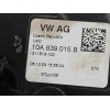 Recambio de cerradura puerta trasera izquierda para seat arona (kj7, kjp) 1.0 tsi referencia OEM IAM 10A839015B  