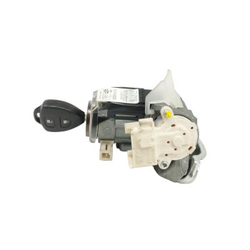 Recambio de antirrobo para toyota verso 1.6 16v cat referencia OEM IAM 897830F010 450200203 626734000