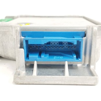 Recambio de centralita airbag para opel vectra c berlina 1.9 cdti referencia OEM IAM 13186948 330518650 5WK43654