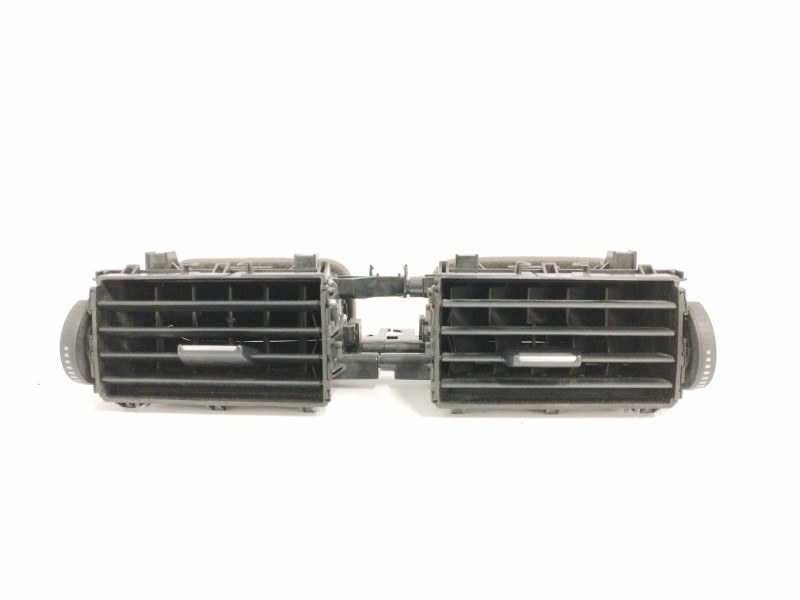 Recambio de rejilla aireadora para bmw serie 4 gran coupe (f36) 2.0 turbodiesel referencia OEM IAM 9218552 CENTRAL Recambio de rejilla aireadora para bmw serie 4 gran coupe (f36) 2.0 turbodiesel referencia OEM IAM 9218552 CENTRAL
