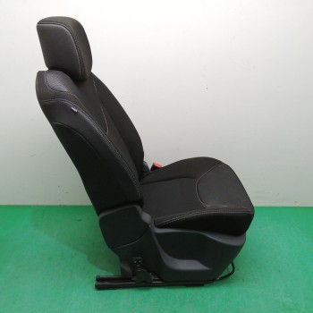 Recambio de asiento delantero derecho para renault clio iv grandtour 1.5 dci diesel fap referencia OEM IAM   