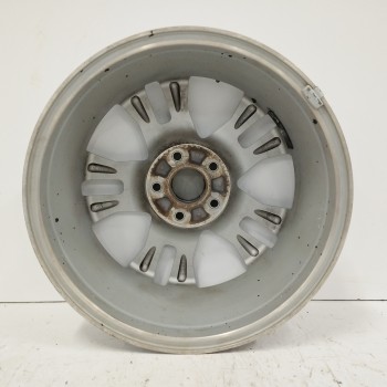 Recambio de llanta para honda civic berlina 5 (fk) 1.8 vtec cat referencia OEM IAM SMG770 17X7J 55 5H 5X115