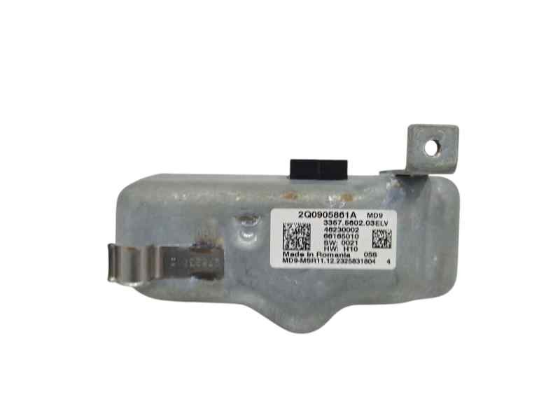 Recambio de antirrobo para seat arona (kj7, kjp) 1.0 tsi referencia OEM IAM 2Q0905861A BLOQUEO ELECTRICO Recambio de antirrobo para seat arona (kj7, kjp) 1.0 tsi referencia OEM IAM 2Q0905861A BLOQUEO ELECTRICO