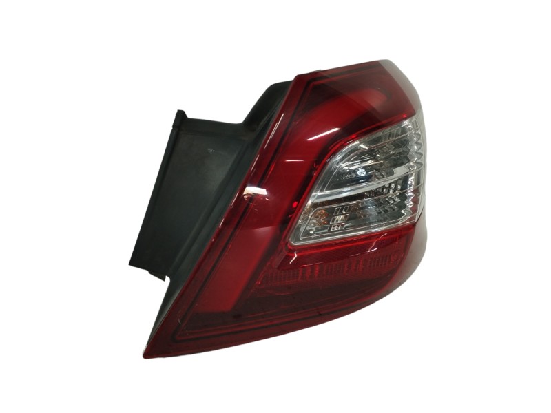 Recambio de piloto trasero derecho para peugeot 308 1.6 blue-hdi fap referencia OEM IAM 9677817580  