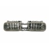 Recambio de rejilla aireadora para bmw serie 4 gran coupe (f36) 2.0 turbodiesel referencia OEM IAM 9218552 CENTRAL 