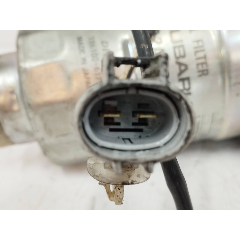 SOPORTE FILTRO GASOIL