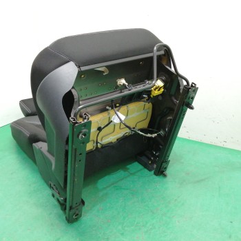 Recambio de asiento delantero derecho para renault clio iv grandtour 1.5 dci diesel fap referencia OEM IAM   