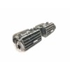 Recambio de rejilla aireadora para bmw serie 4 gran coupe (f36) 2.0 turbodiesel referencia OEM IAM 9218552 CENTRAL 