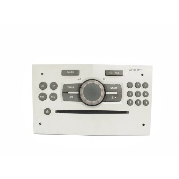 SISTEMA AUDIO / RADIO CD 13440631 497316088 