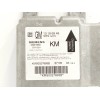 Recambio de centralita airbag para opel vectra c berlina 1.9 cdti referencia OEM IAM 13186948 330518650 5WK43654