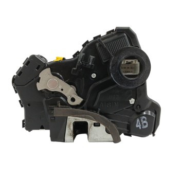 Recambio de cerradura puerta delantera derecha para toyota avensis cross sport (t27) 1.8 16v cat referencia OEM IAM   