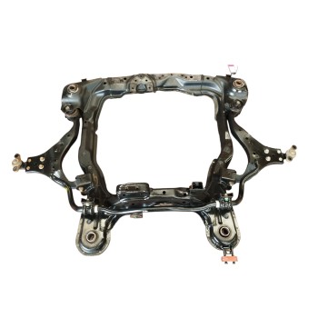Recambio de puente delantero para hyundai tucson (jm) 2.0 crdi referencia OEM IAM 624052EXXX  624052E010