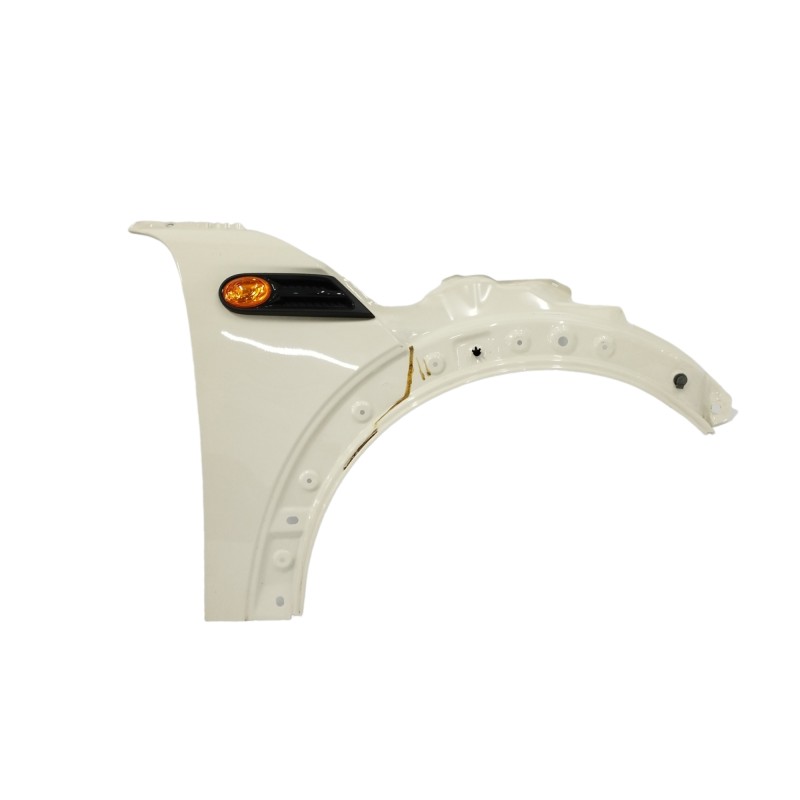 Recambio de aleta delantera derecha para mini mini (r56) one referencia OEM IAM   