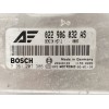 Recambio de centralita motor uce para volkswagen sharan (7m6/7m9) 2.8 v6 24v referencia OEM IAM 022906032AS 0261207386 