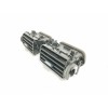 Recambio de rejilla aireadora para bmw serie 4 gran coupe (f36) 2.0 turbodiesel referencia OEM IAM 9218552 CENTRAL 