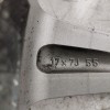 Recambio de llanta para honda civic berlina 5 (fk) 1.8 vtec cat referencia OEM IAM SMG770 17X7J 55 5H 5X115