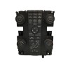 Recambio de mando climatizador para volvo s40 berlina 1.6 diesel cat referencia OEM IAM 30737669  