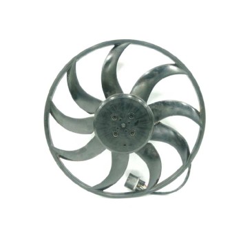 Recambio de electroventilador para volkswagen t-roc 2.0 tdi referencia OEM IAM 5WA959455 5WA121203 