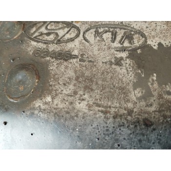 Recambio de puente delantero para hyundai tucson (jm) 2.0 crdi referencia OEM IAM 624052EXXX  624052E010