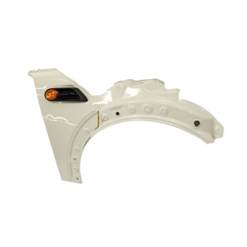 Recambio de aleta delantera derecha para mini mini (r56) one referencia OEM IAM   