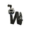 Recambio de cinturon seguridad delantero derecho para audi a4 berlina (8e) 2.0 16v tfsi referencia OEM IAM 8E0857706F  