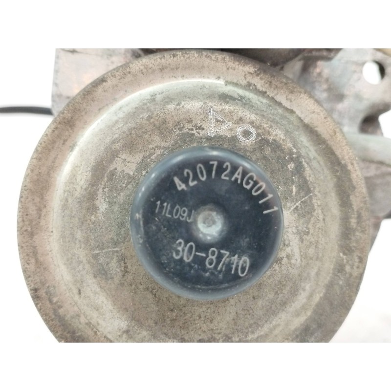 SOPORTE FILTRO GASOIL