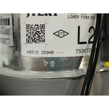 Recambio de columna direccion para renault clio iv 0.9 referencia OEM IAM 488103594R  