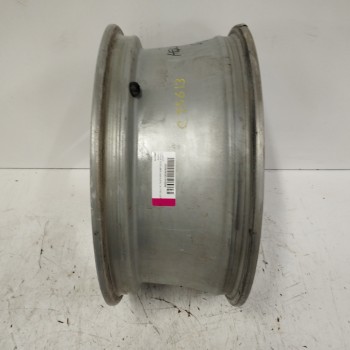 Recambio de llanta para honda civic berlina 5 (fk) 1.8 vtec cat referencia OEM IAM SMG770 17X7J 55 5H 5X115