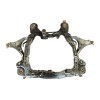 Recambio de puente delantero para hyundai tucson (jm) 2.0 crdi referencia OEM IAM 624052EXXX  624052E010