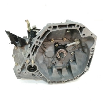Recambio de caja cambios para renault modus 1.4 16v referencia OEM IAM JH3129  