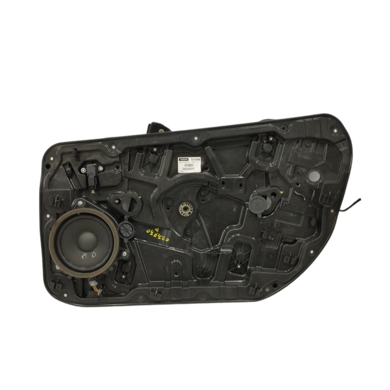 Recambio de elevalunas delantero derecho para volvo v40 1.6 diesel cat referencia OEM IAM 31276216 SIN MOTOR 