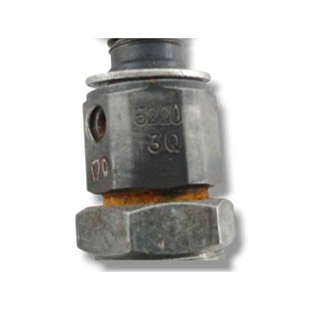 Recambio de inyector para toyota carina (t19) 2.0 d xl (5-ptas.) referencia OEM IAM 2360069075  