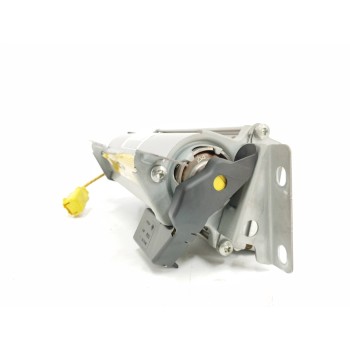 Recambio de airbag delantero derecho para volkswagen touareg (7la) 2.5 tdi referencia OEM IAM 7L0880202  