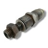 Recambio de inyector para toyota carina (t19) 2.0 d xl (5-ptas.) referencia OEM IAM 2360069075  