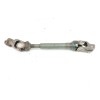 Recambio de rotula columna direccion para renault clio iv 0.9 referencia OEM IAM   