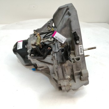 Recambio de caja cambios para renault modus 1.4 16v referencia OEM IAM JH3129  