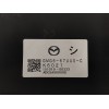 Recambio de modulo electronico para mazda 6 lim. (gh)(.2012) 2.2 turbodiesel cat referencia OEM IAM GMG667UU0C  